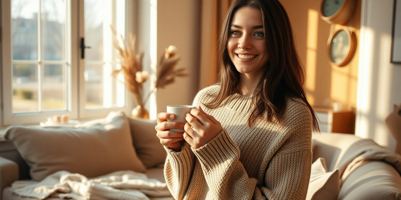 Designing a Calm Living Space: Practical Steps for a Mindful, Wellbeing‑Focused Home