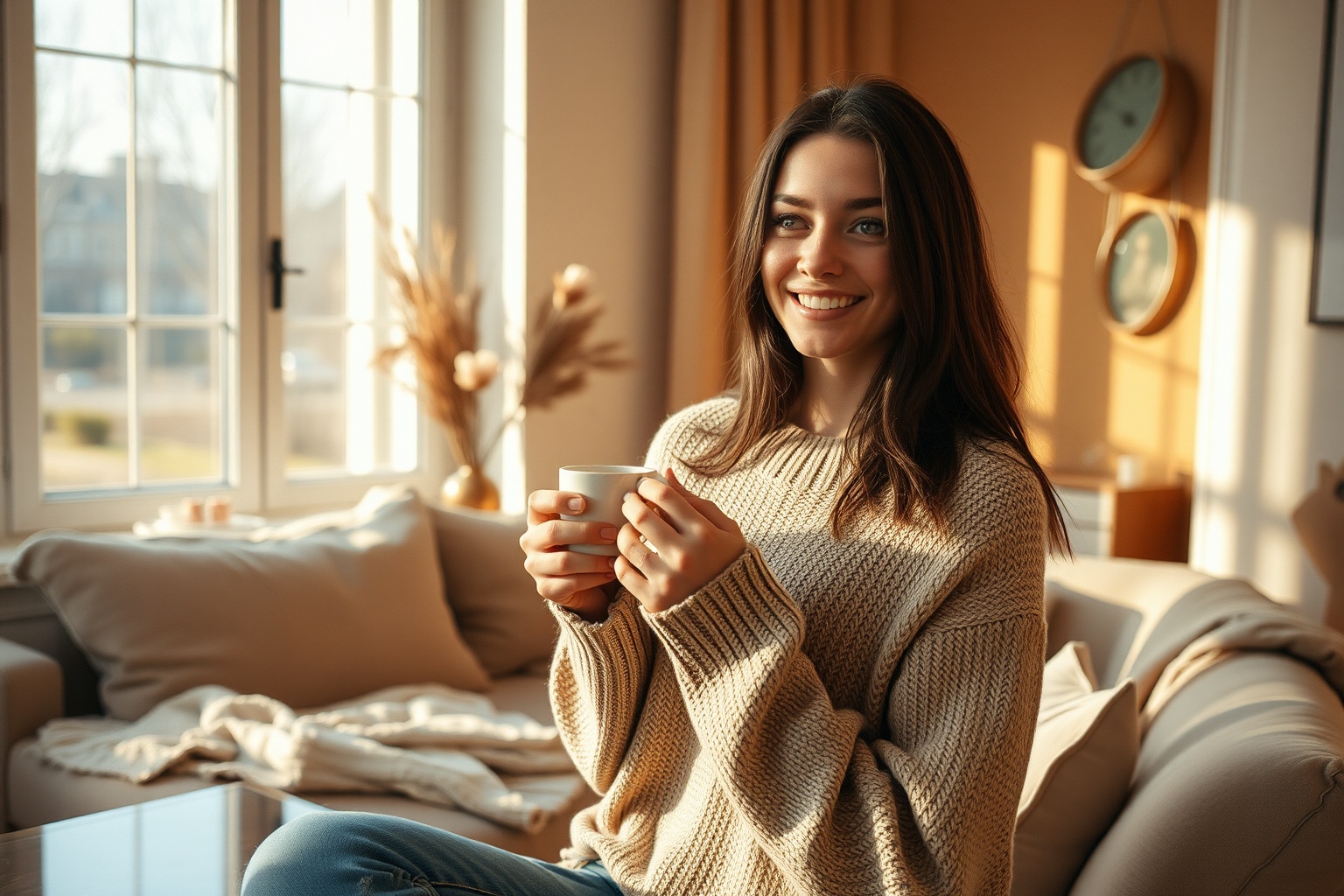 Designing a Calm Living Space: Practical Steps for a Mindful, Wellbeing‑Focused Home