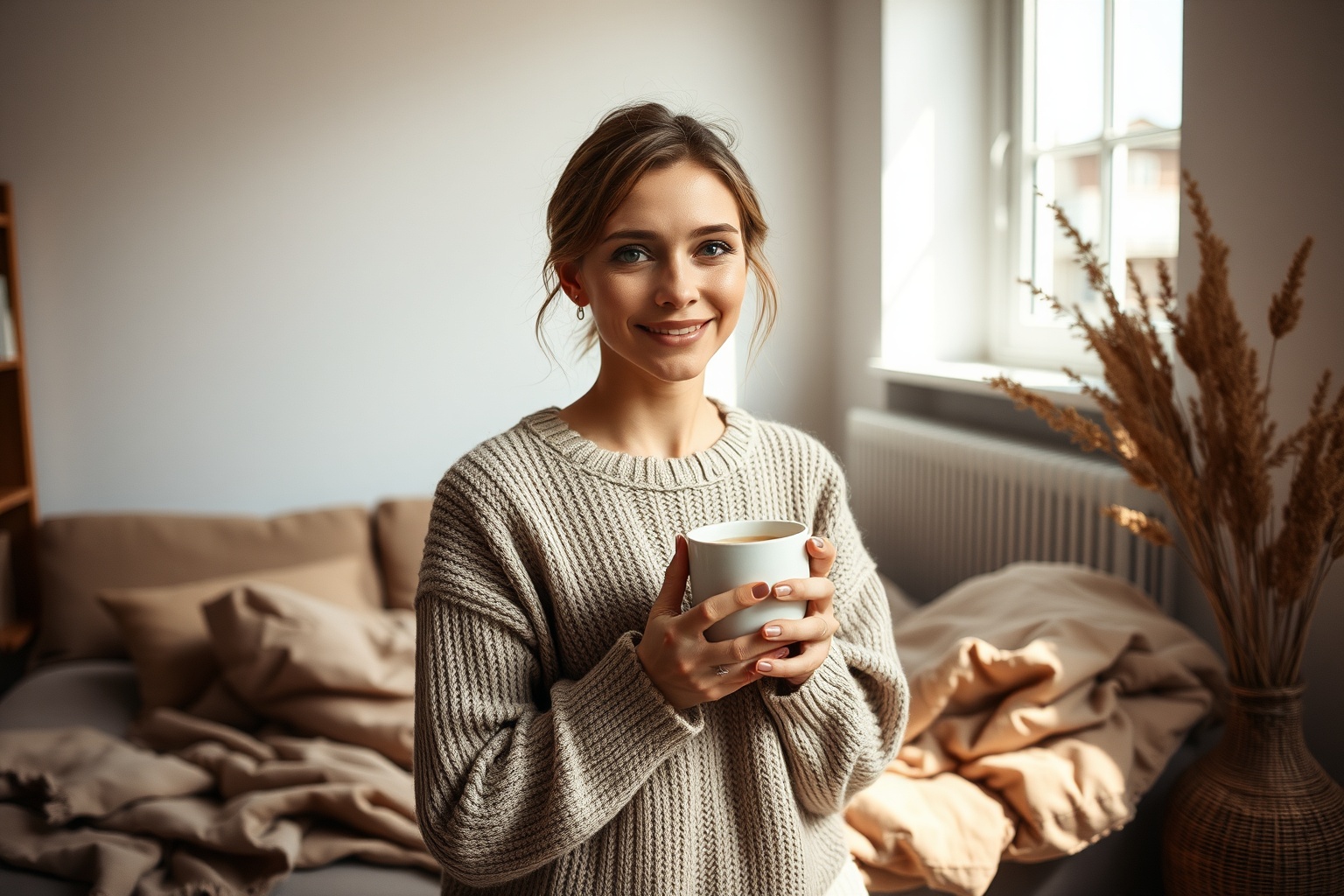 Designing a Living-Well Lifestyle: Mindful Habits for Calm Wellbeing