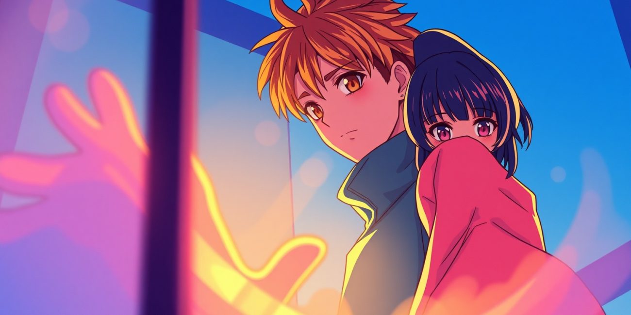 Exploring Adult Anime: Themes, Craft, and Cultural Footnotes