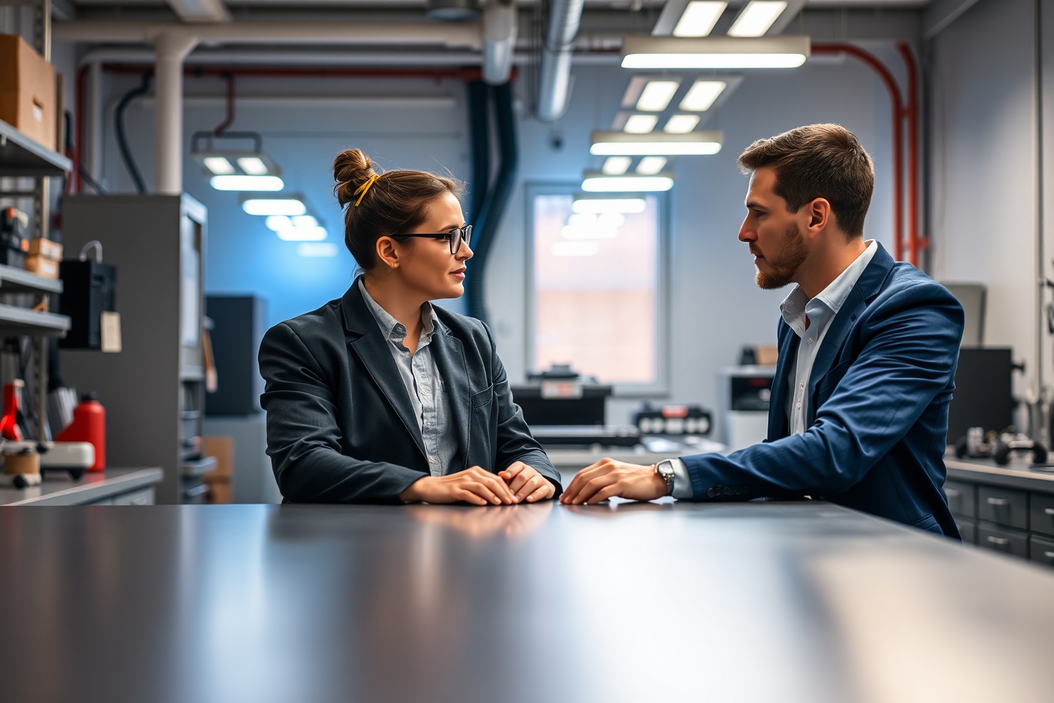 Harnessing Technology for Business Transformation in Modern Grids and Communications