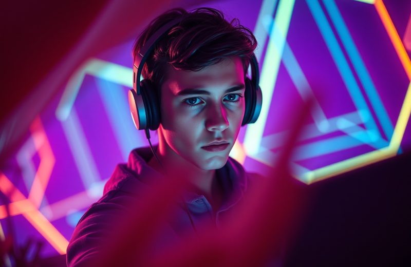 Mastering the Craft: Practical Insights for Modern Gaming and Esports Enthusiasts