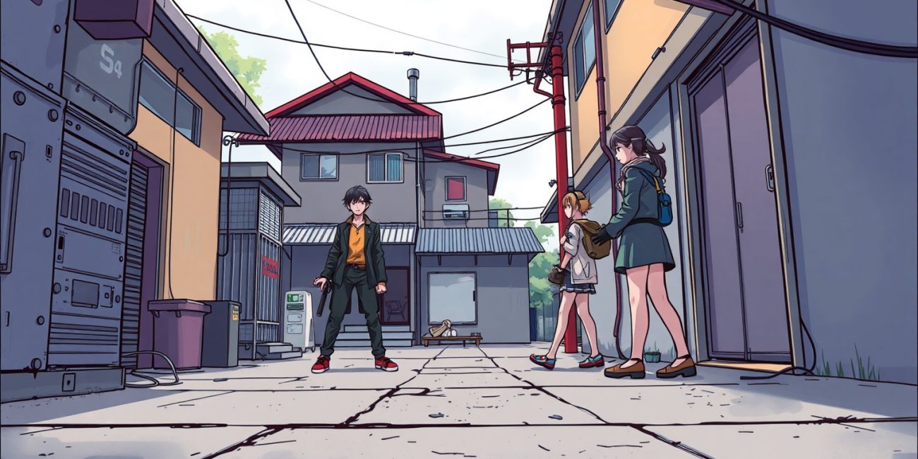 Navigating Adult Anime: A Thoughtful Look at Themes, Craft, and Community