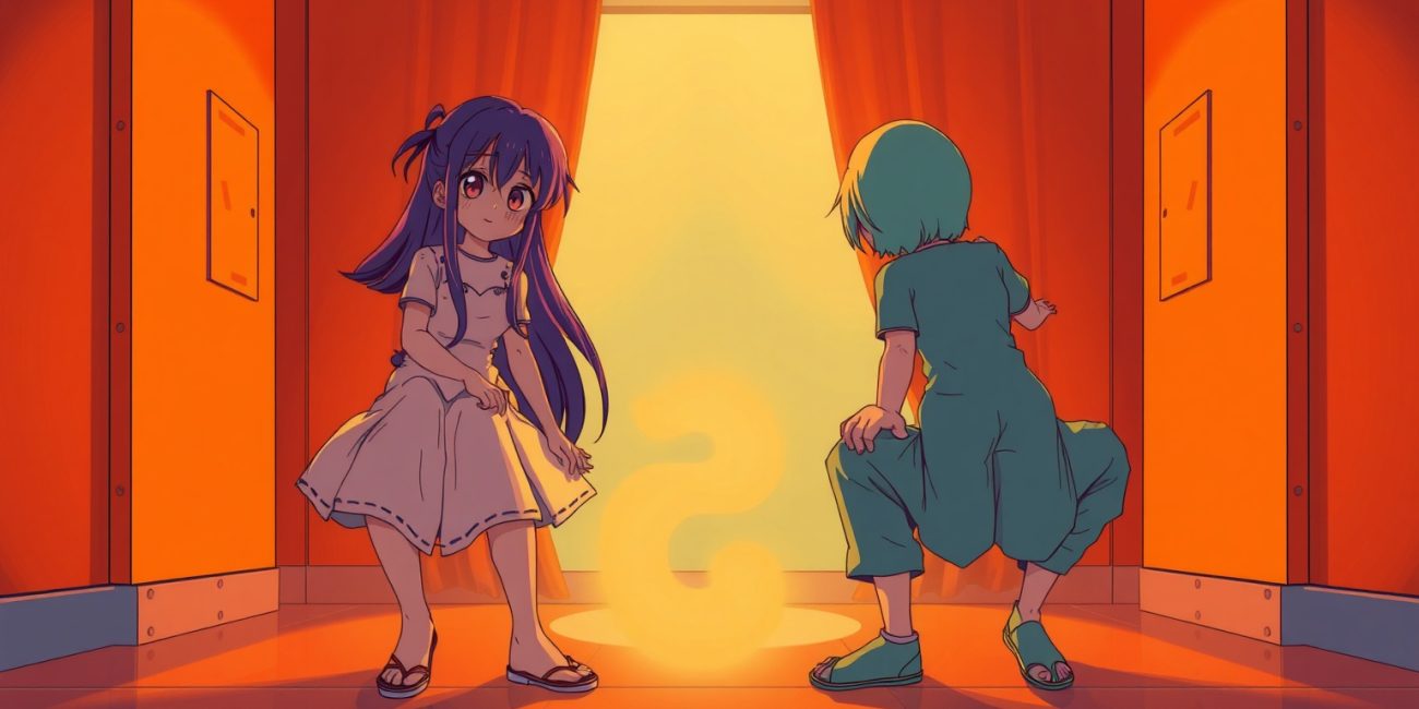 Navigating Adult Anime: Styles, Themes, and Safe Consumption