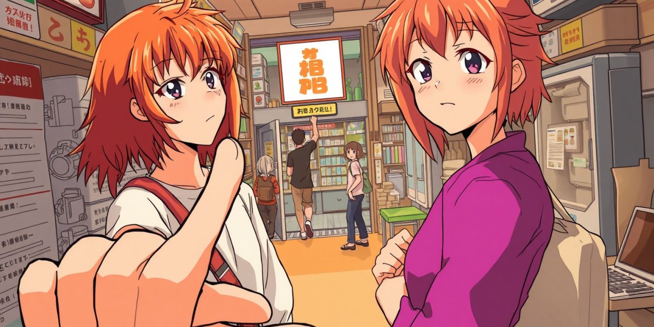 Navigating Mature Themes in Adult Anime: Craft, Culture, and Consent