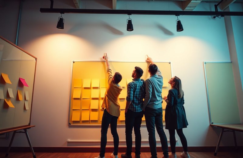 Strategic Marketing Tactics: Building Traffic Through Content and SEO Alignment