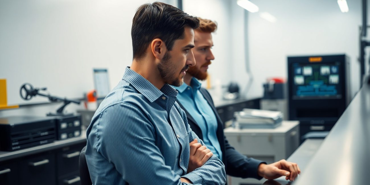 Technology-Driven Transformation: How Modern Grids, Signals, and Transmissions Shape Business