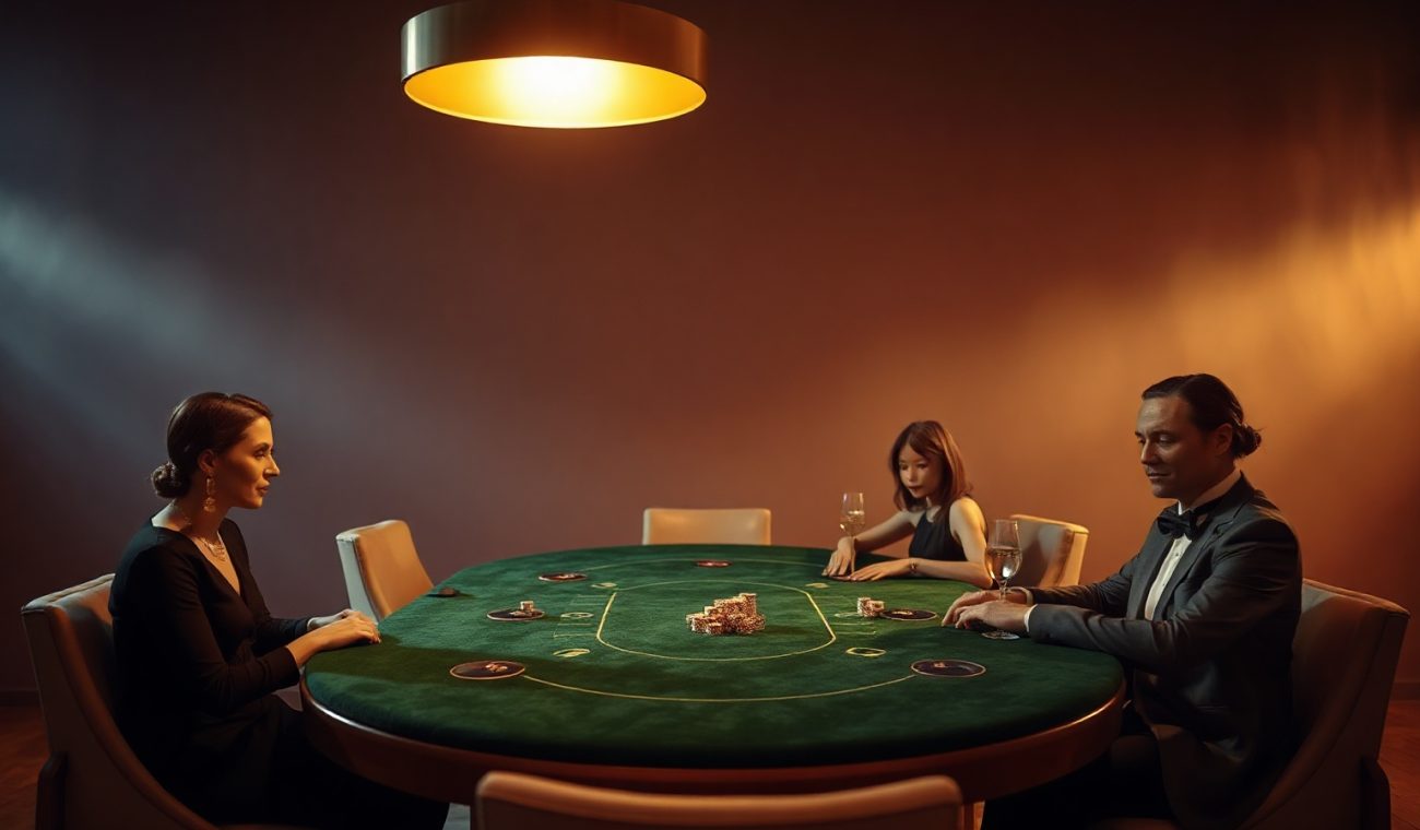 Mastering Casino Strategy: A Practical Guide to Smart Play Across Poker, Slots, and Online Betting