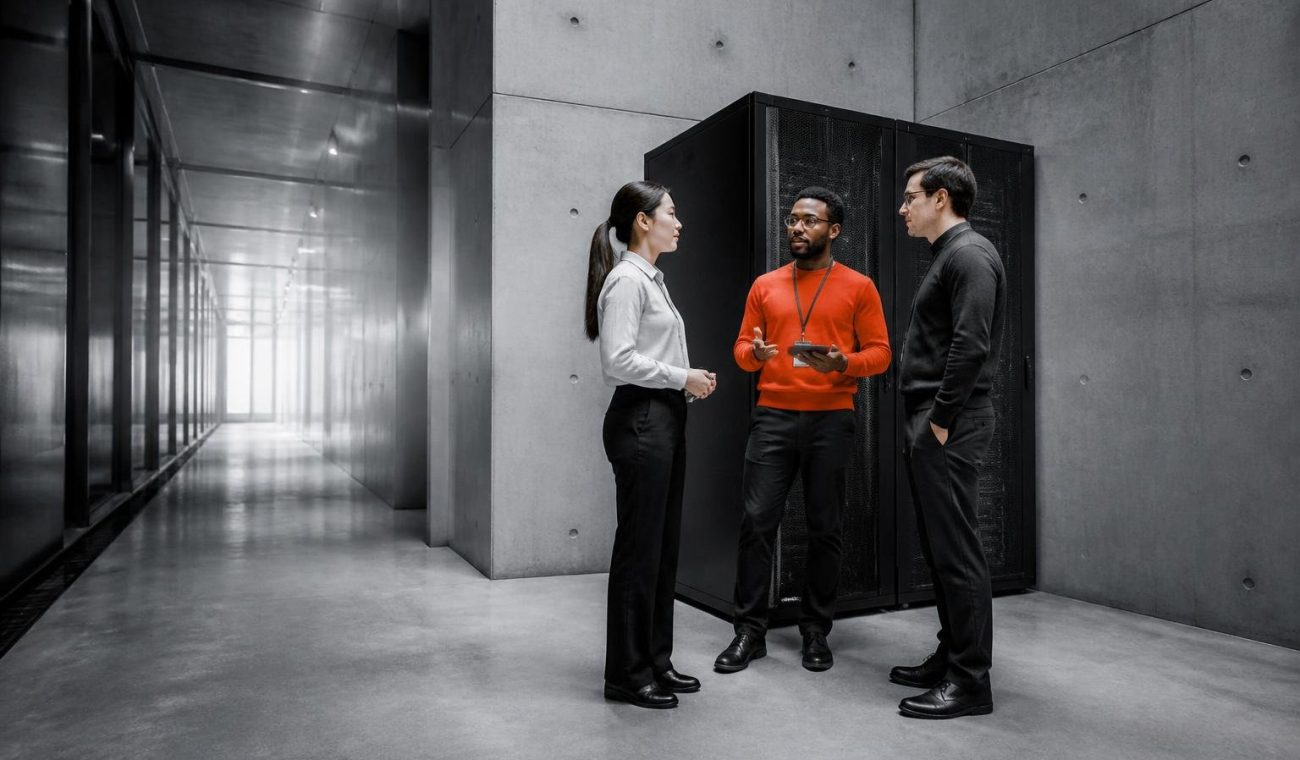 Navigating Modern Technology: How Innovation Shapes Digital Tools and Trends