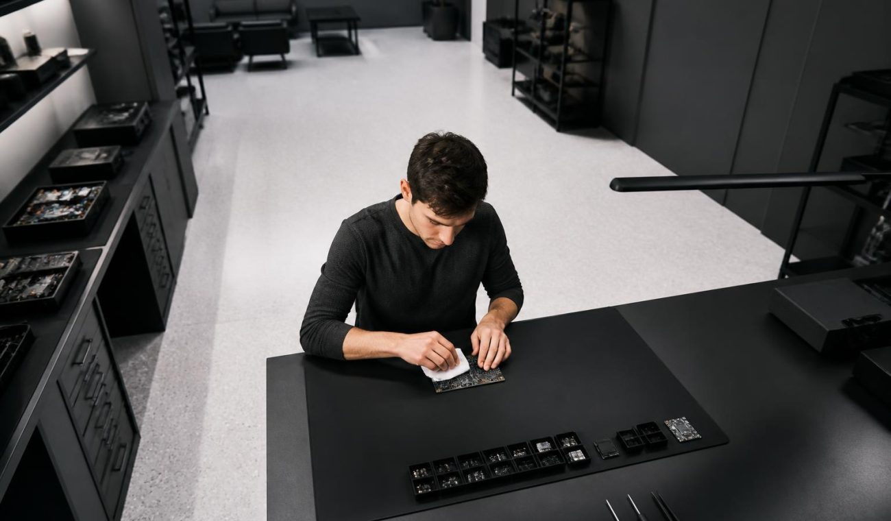 Navigating Modern Technology: Innovation, Digital Tools, and the Pulse of Tech Trends