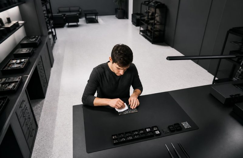 Navigating Modern Technology: Innovation, Digital Tools, and the Pulse of Tech Trends