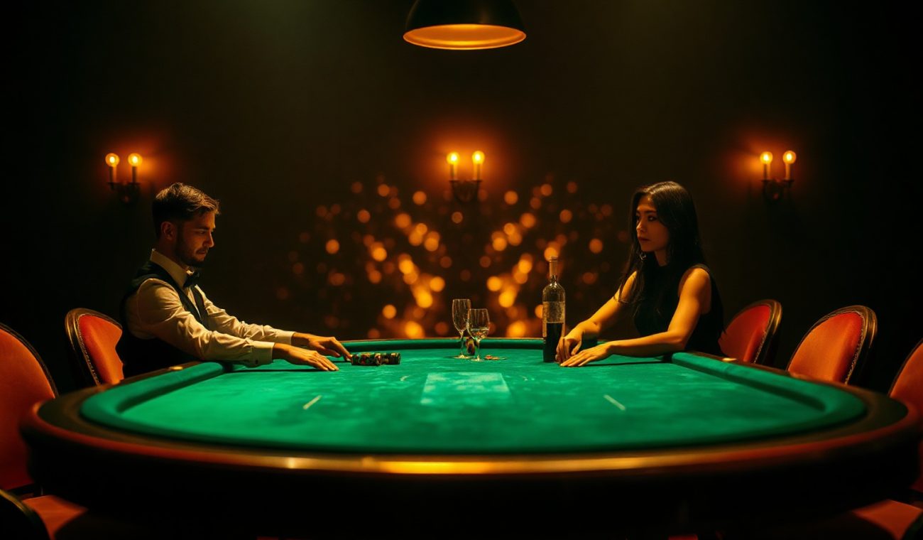 Smart Strategies and Realistic Expectations: A Comprehensive Guide to Modern Casino Gaming