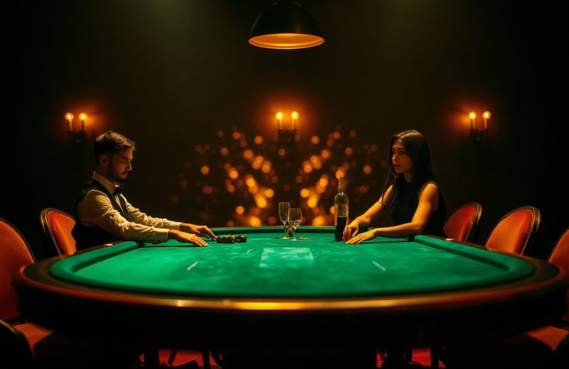 Smart Strategies and Realistic Expectations: A Comprehensive Guide to Modern Casino Gaming