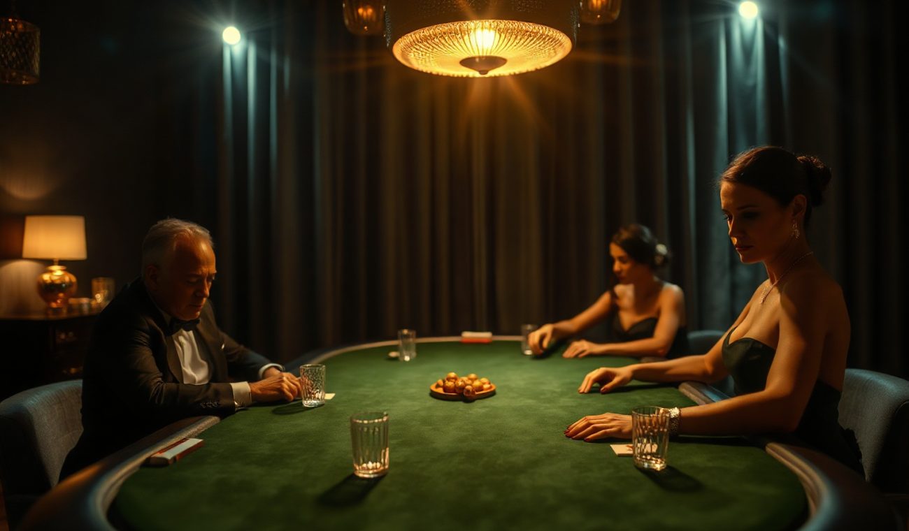 Strategic Play and Responsible Fun: A Practical Guide to Modern Casino Experiences