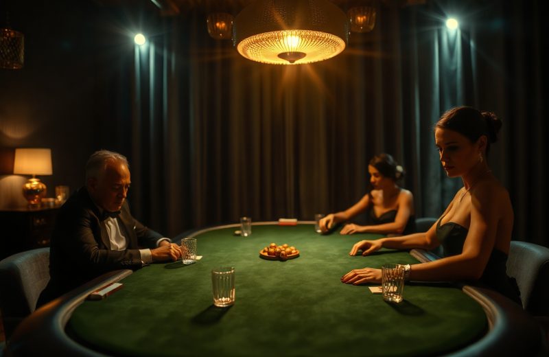 Strategic Play and Responsible Fun: A Practical Guide to Modern Casino Experiences