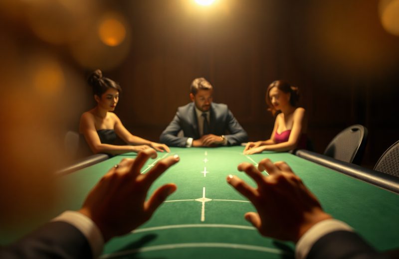 Strategies, Fun, and Fair Play: A Practical Guide to Modern Casino Gaming