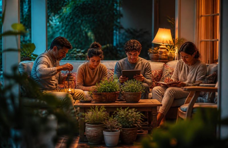 Mastering a Cozy, Sustainable Garden: Practical Ideas for Home Improvement, Interior, Gardening, and Decor