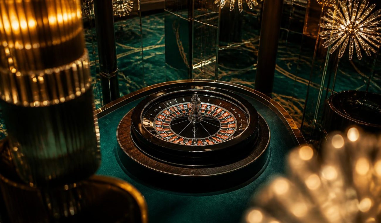 Shaping Smart Play: A Practical Guide to Responsible Casino Actions and Winning Mindset