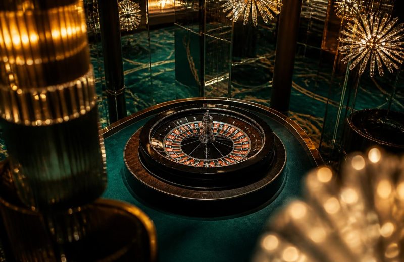 Shaping Smart Play: A Practical Guide to Responsible Casino Actions and Winning Mindset