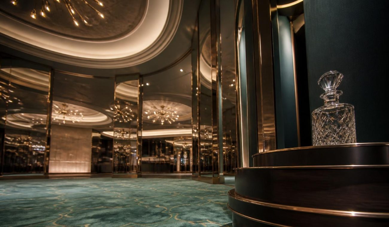Smart Strategies for Modern Casino Players: From Slots to Online Betting