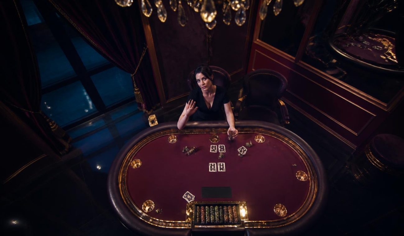 Strategi Bermain Slot Online melalui Dana dan QRIS: Panduan Lengkap untuk Gampang Menang