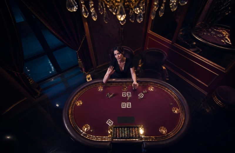 Strategi Bermain Slot Online melalui Dana dan QRIS: Panduan Lengkap untuk Gampang Menang