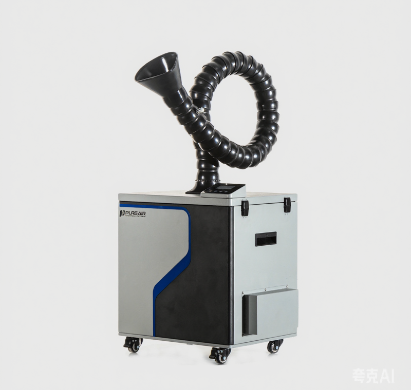 The Next Practical Shift in Laser Engraver Fume Extractors: A Comparative Look for Makers and Small Shops